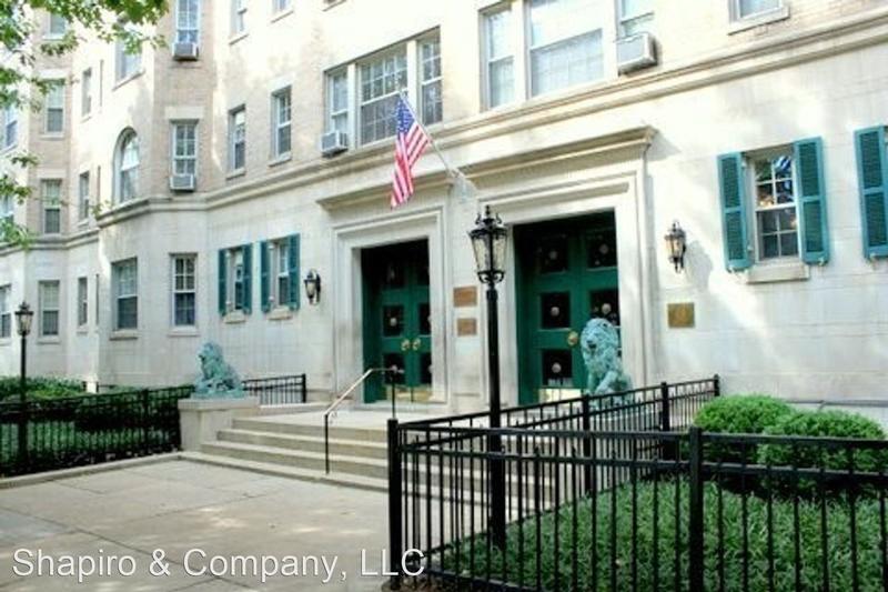 2700 Connecticut Avenue, NW # 403A  2700 Connecticut Avenue, NW for Sale