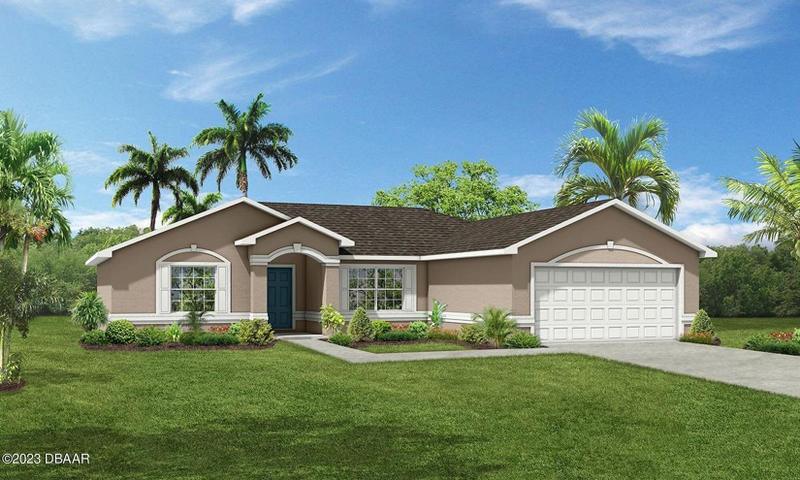 Palm Coast, Flagler County, FL House for sale Property ID: 418705288