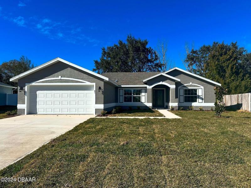 Palm Coast, Flagler County, FL House for sale Property ID: 418705287
