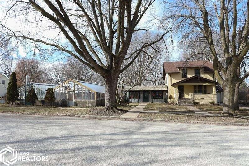 1011 Mariam Street, Gowrie, IA 50543  624037723 for Sale