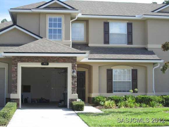 Single Family Home - St Augustine, FL  352 Wooded Crossing Cir for Sale