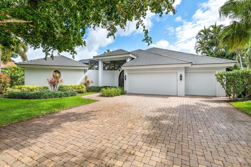11167 Isle Brook Ct, Wellington, FL 33414 - MLS RX-10939723 for Sale