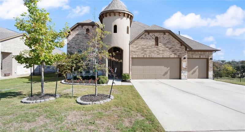 176 Concho Creek Loop, Leander, TX 78641 for Sale