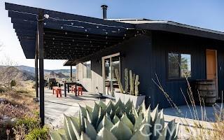 5696 Lariat, Pioneertown CA 92268 for Sale