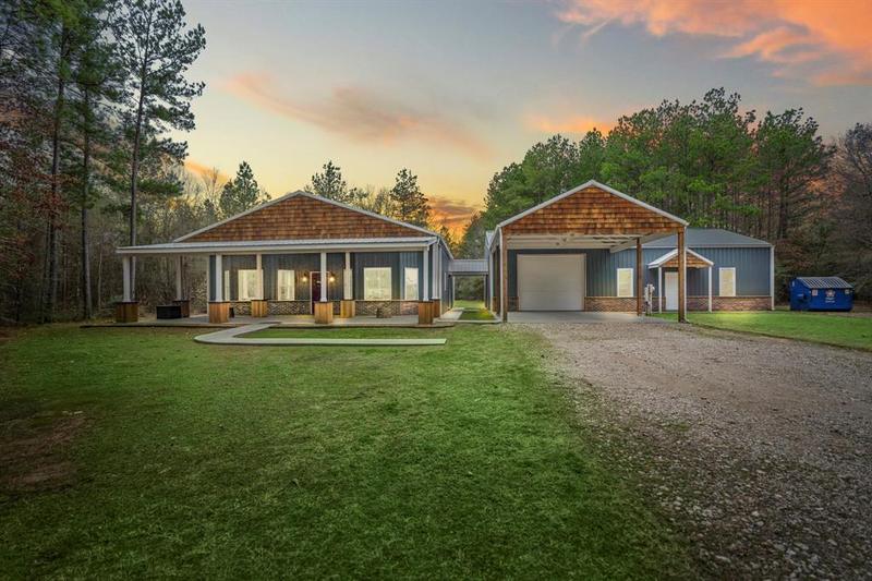 21045 Angus Dr, Cleveland, TX 77328 for Sale