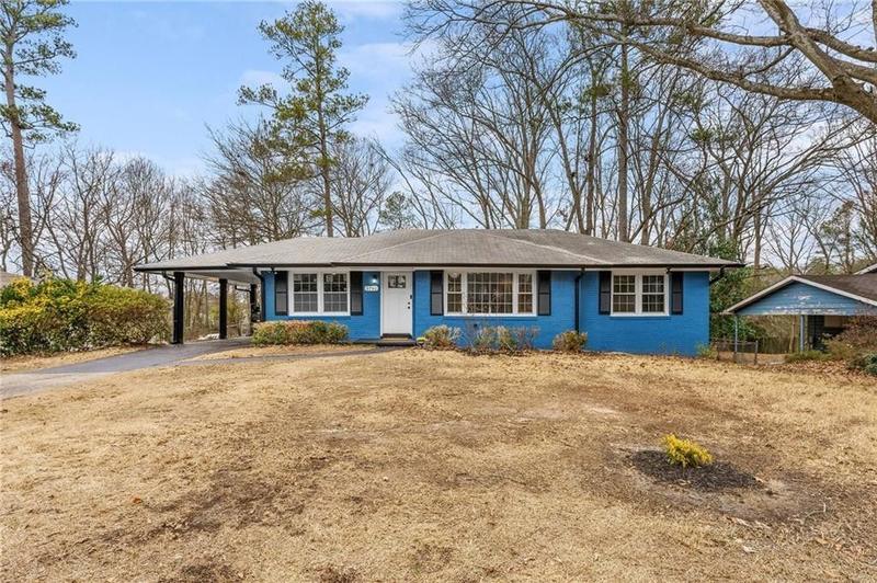 Atlanta, Fulton County, GA House for sale Property ID: 418863751