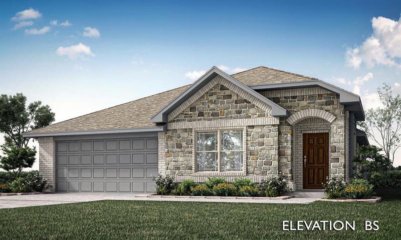 111 E Autumn Hill Blf, Lavon, TX 75166 for Sale