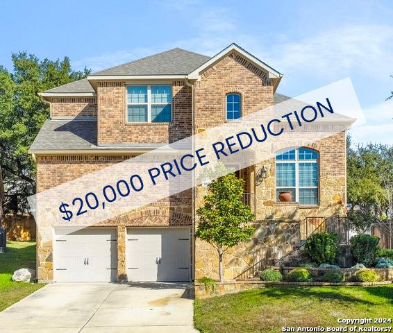 3046 Colorado Cove, San Antonio, TX 78253 for Sale