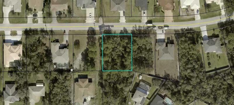 Palm Coast, Flagler County, FL Undeveloped Land, Homesites for sale Property ID: 418720335
