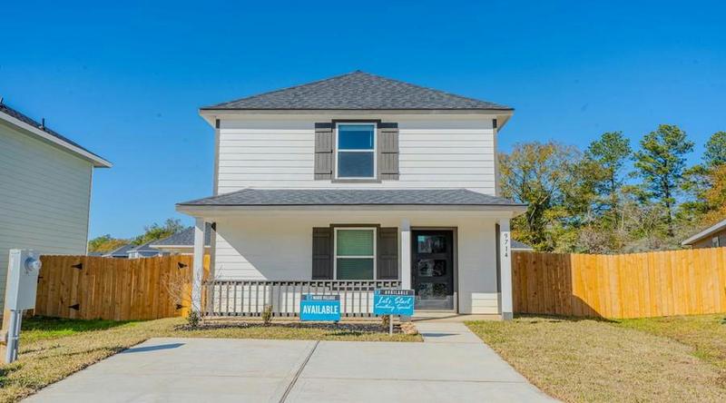 9714 MARIE VILLAGE CT, Conroe, TX 77306 Single Family Residence For Sale  MLS# 15319419
