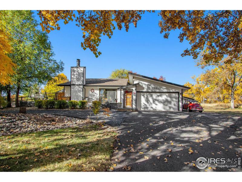1605 MORNING DR, Loveland, CO 80538 Single Family Residence For Sale  MLS# 1001132