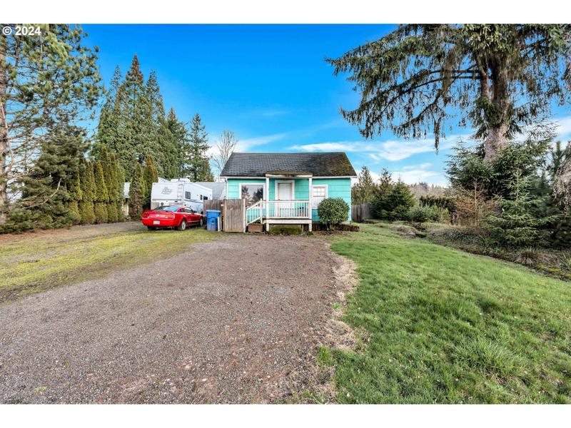 126 S VISTA WAY, Kelso WA 98626 for Sale