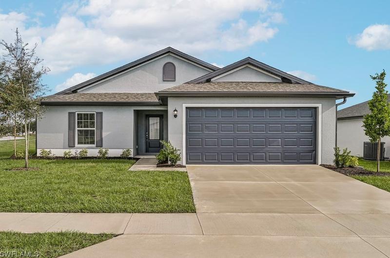 1407 Bush St W, Immokalee, FL 34142 - MLS 224011232 for Sale