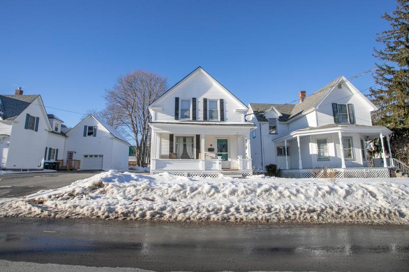 41 Davis Street, Old Town ME 04468 for Sale