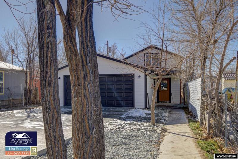 Mills, Natrona County, WY House for sale Property ID: 418780686