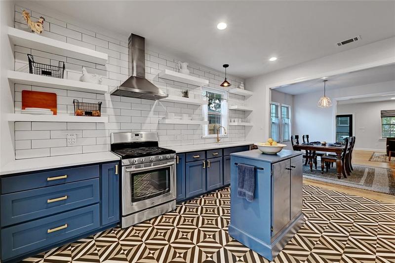1708 Miriam Ave, Austin, TX 78702 for Sale