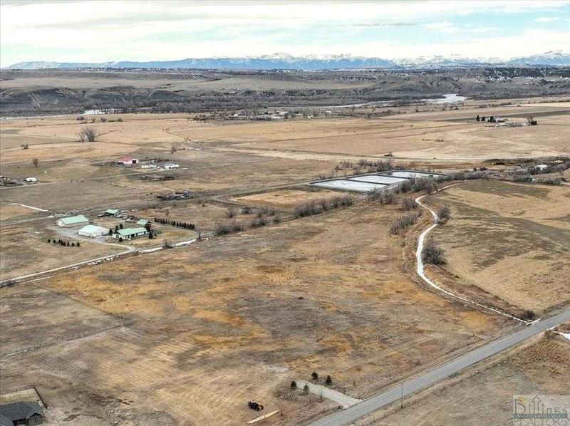 Tbd Cemetery ROAD, Park City, MT 59063  615515085 for Sale