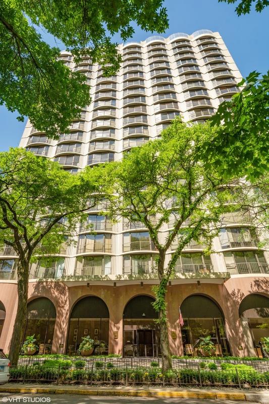 1440 North State Parkway, Unit 9C, Chicago, IL 60610 for Sale