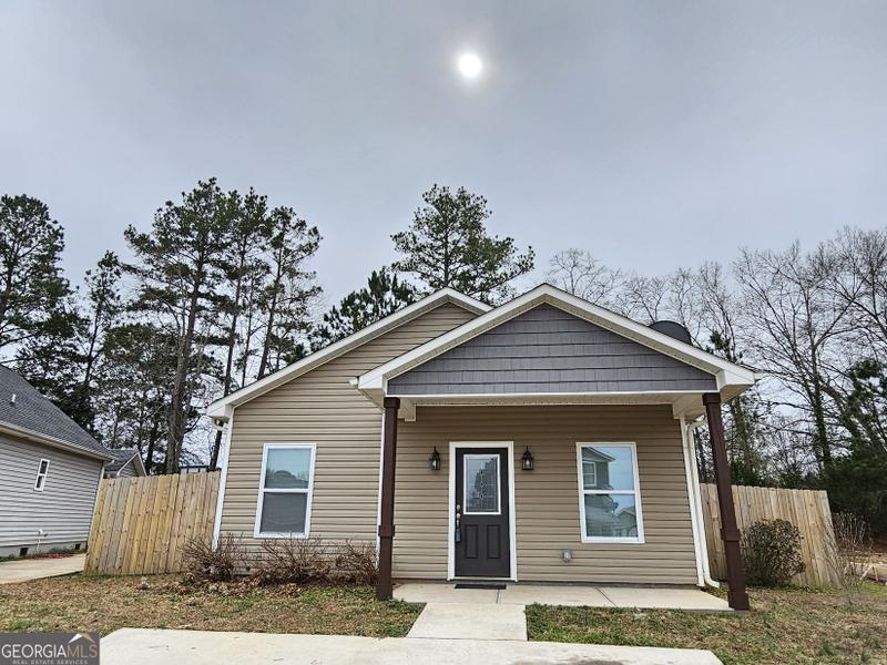 Zebulon, Pike County, GA House for sale Property ID: 418906042