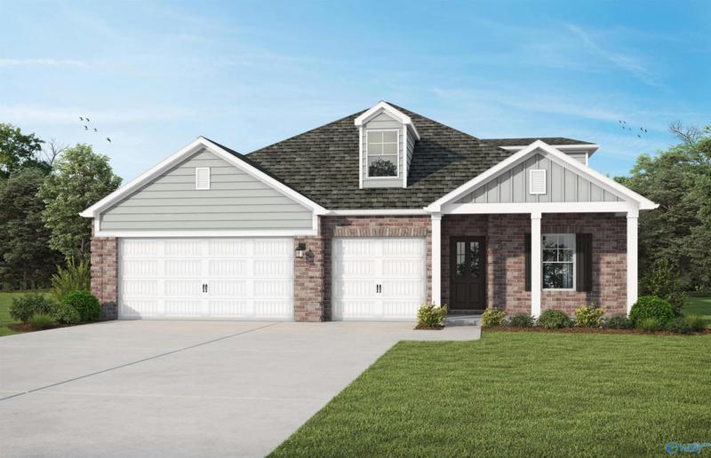 131 CHESIRE COVE LN, New Market, AL 35761 Single Family Residence For Sale  MLS# 21851319