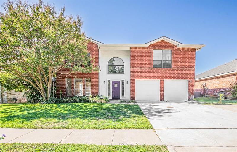 807 Parkhill Dr, Mansfield, TX 76063 for Sale