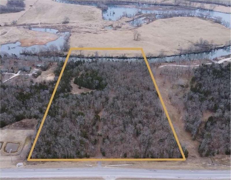 100257 HWY 100, Gore, OK 74435  621154798 for Sale