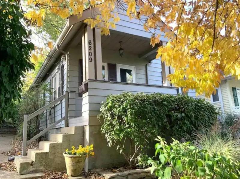6209 BANCROFT ST, Cincinnati, OH 45227 Single Family Residence For Sale  MLS# 1791175 for Rent