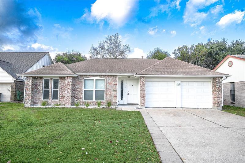 17014 Sky Blue Pl, Houston, TX 77095 for Sale