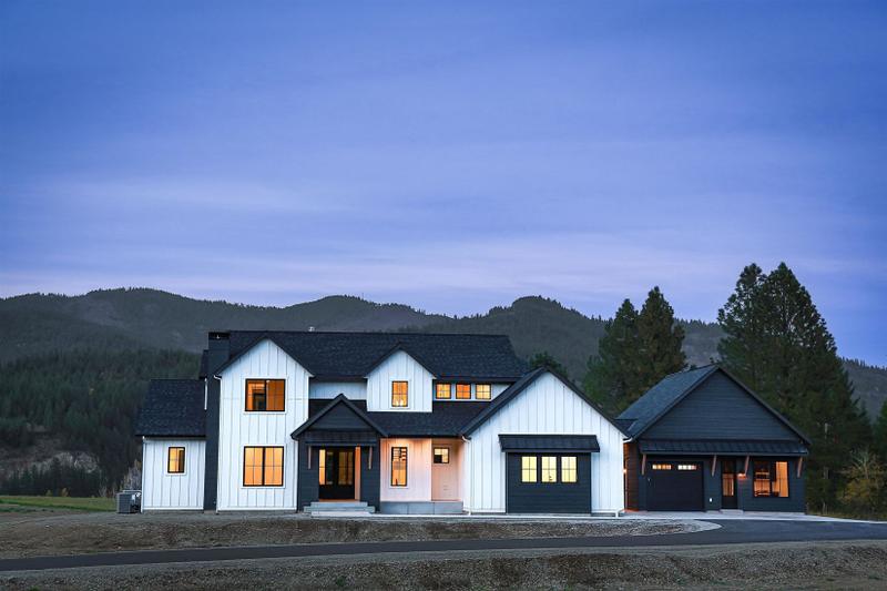 Priest River, Bonner County, ID House for sale Property ID: 418667729