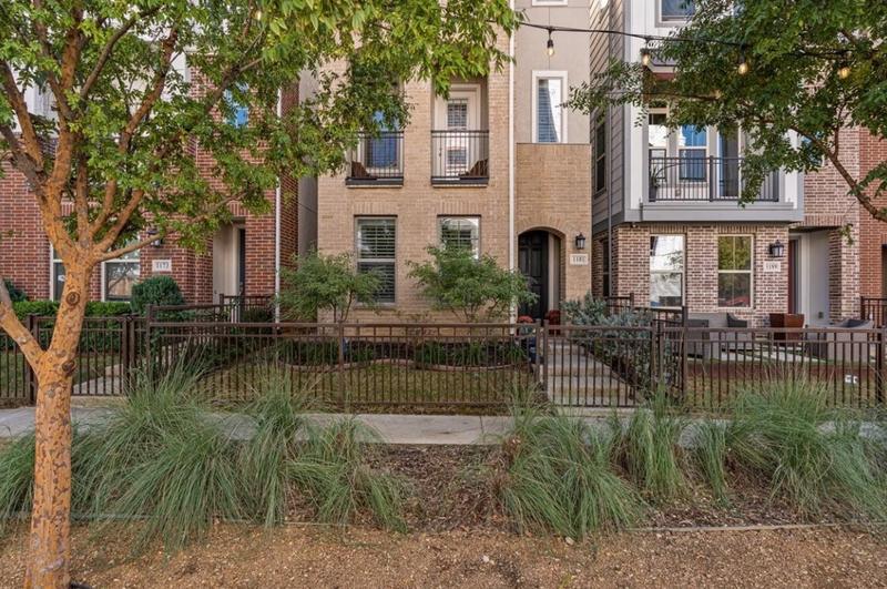 1181 Tea Olive Ln, Dallas, TX 75212 - MLS 20473368 for Sale