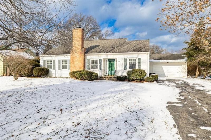 Rochester, Monroe County, NY House for sale Property ID: 418698825