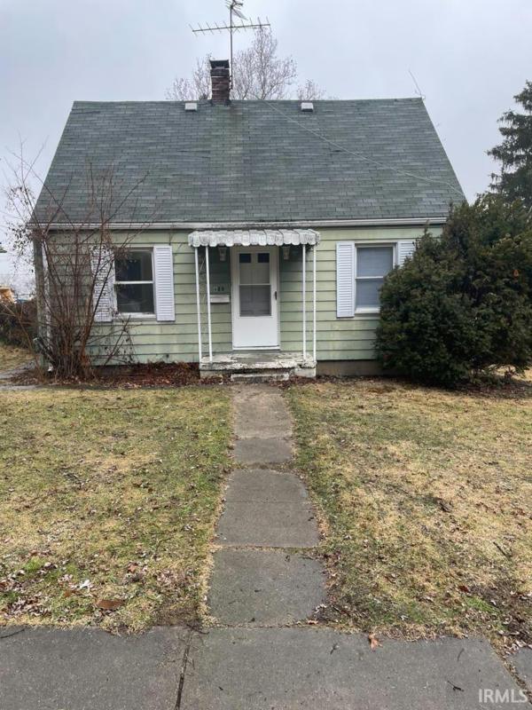 623 W EWING AVE, South Bend, IN 46613 Single Family Residence For Sale  MLS# 202403017 for Rent