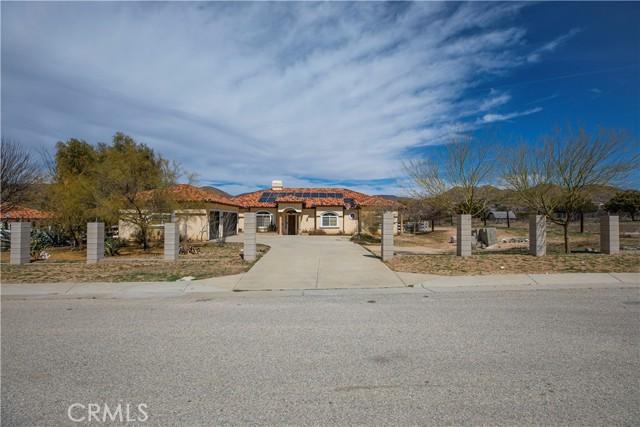 2215 Dolores, Acton CA 93510 for Sale