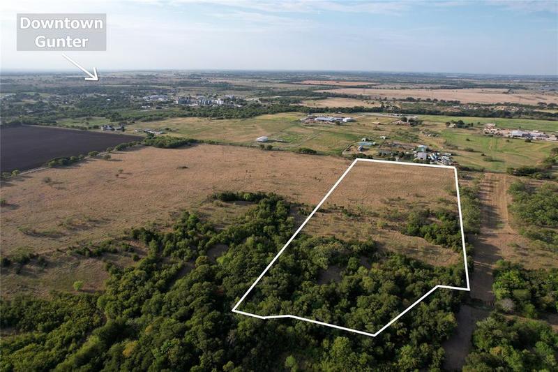 TBD Old Tioga Rd Rd, Gunter, TX 75058 for Sale