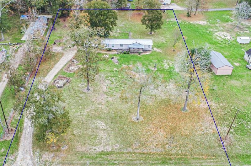 268 County Road 6478, Dayton, TX 77535 for Sale