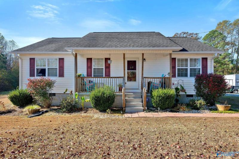 Albertville, Marshall County, AL House for sale Property ID: 418706590