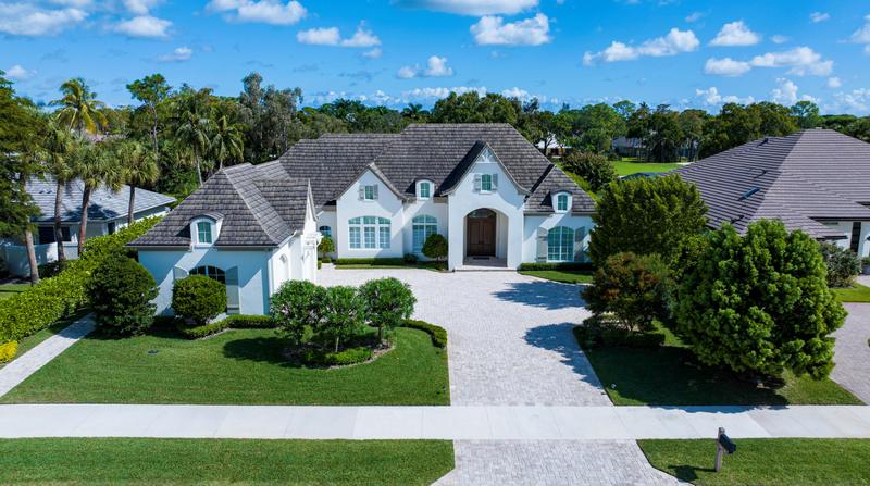 1642 Mayacoo Lakes Blvd, West Palm Beach, FL 33411 - MLS RX-10935609 for Sale