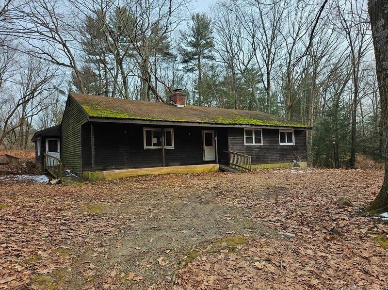 70 Ratlum Rd, Barkhamsted, CT 06063 - MLS 170619339 for Sale