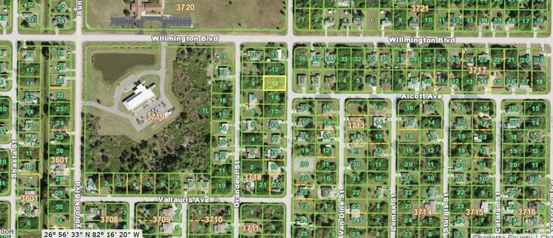 6113 Ceres St, Englewood, FL 34224 - MLS A4587546 for Sale