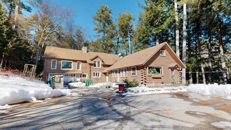 Sanford, York County, ME Lakefront Property, Waterfront Property, House for sale Property ID: 418873277