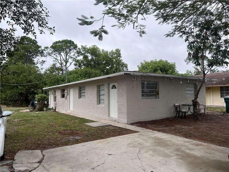 5309 Fleming ST, NAPLES, FL 34113  612262005 for Sale