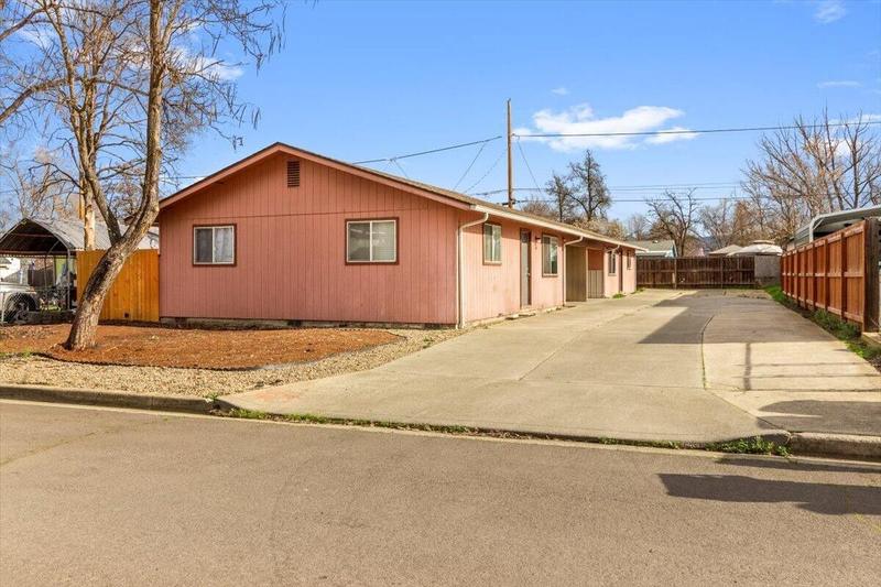 Medford, Jackson County, OR Homesites for sale Property ID: 418850991