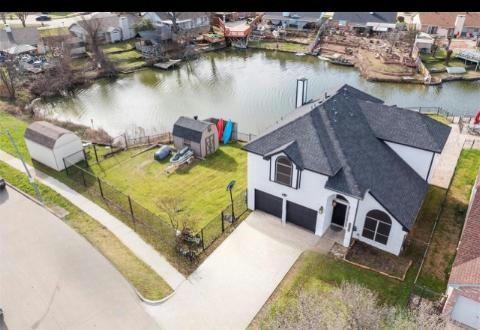 1124 LAKEWAY DR, Irving, TX 75060 Single Family Residence For Sale  MLS# 20537706