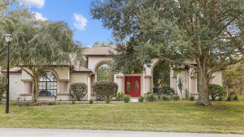 5 Pagoda Court North, Unit 22, Homosassa, FL 34446 for Sale