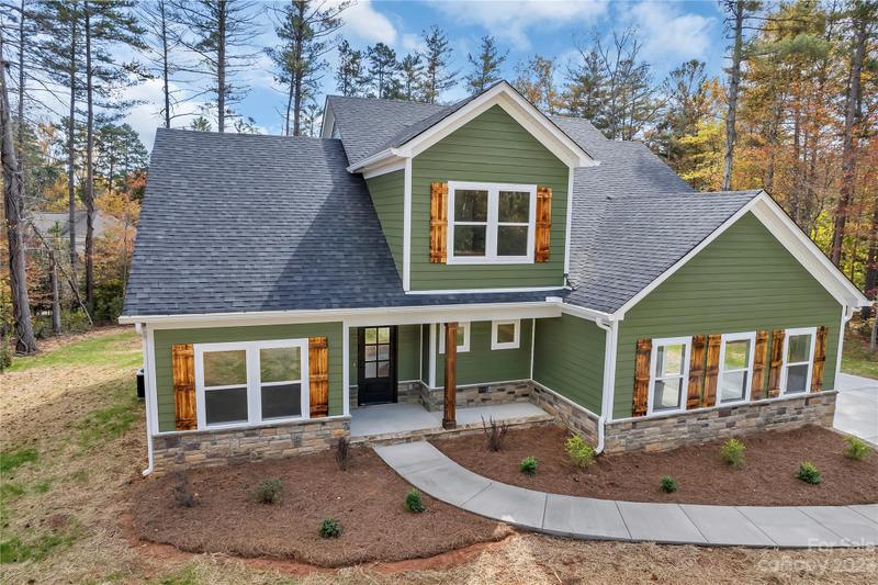 4454 Outlook Drive, Iron Station, NC 28080 for Sale