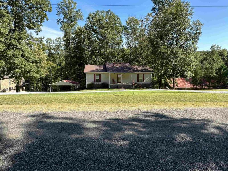 165 CLEVELAND CIR, Hodges, AL 35571 Single Family Residence For Sale  MLS# 514371