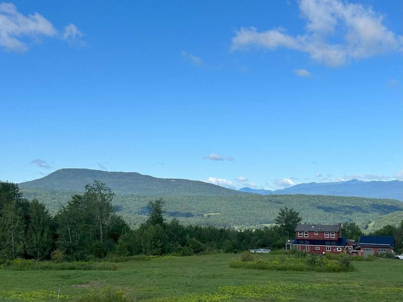 00 Town Hill Road, Wolcott, VT 05680  622323605 for Sale