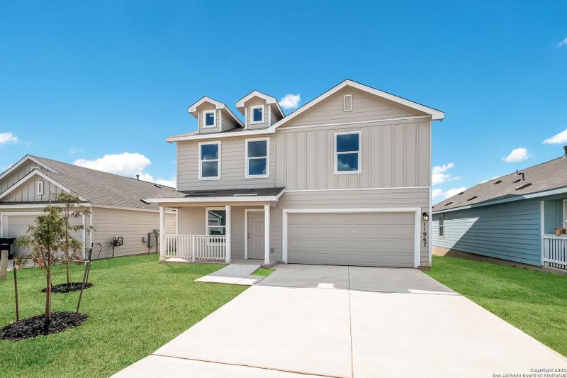 31708 Ambrose Street, Bulverde, TX 78163 for Sale
