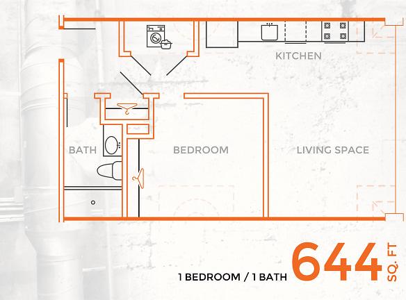 1026 Northern Pacific Ave unit 404 - Fargo, ND 58102 - Home For Rent