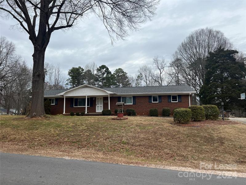 614 West 22nd Street, Kannapolis, NC 28081 for Rent